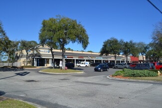 Plus de détails pour 13245 Atlantic Blvd, Jacksonville, FL - Local commercial à louer