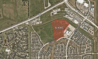 Plus de détails pour Chatham Ave, Sugar Land, TX - Terrain à vendre