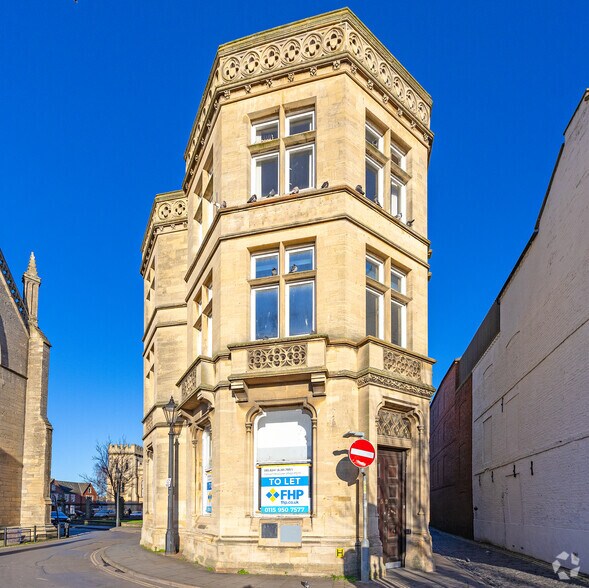 52 Market Pl, Boston à vendre - Photo de l’immeuble – Image 2 sur 3