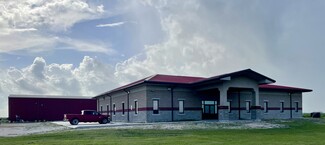Plus de détails pour 3544 FM 3512, Aransas Pass, TX - Industriel/Logistique à louer