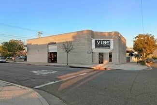 Plus de détails pour 3133 W Burbank Blvd, Burbank, CA - Coworking à louer