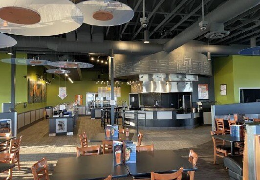 190 N Grand Ave, Sun Prairie, WI à louer - Photo intérieure – Image 3 sur 7