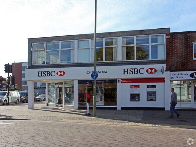 39 West St, Havant à vendre - Photo de l’immeuble – Image 2 sur 3