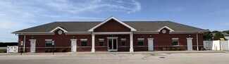 Plus de détails pour 2141 Orchard Rd, Montgomery, IL - Local commercial à louer