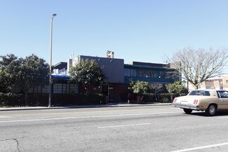 Plus de détails pour 1670 Beverly Blvd, Los Angeles, CA - Bureau à louer