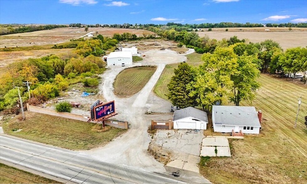 3612 W Bloomington Rd, Champaign, IL à vendre - Aérien – Image 2 sur 66