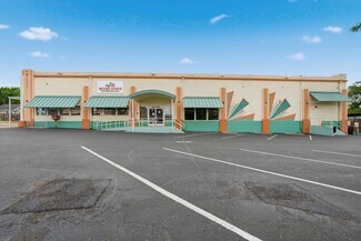 Plus de détails pour 1505 N 15th St, Waco, TX - Local commercial à louer