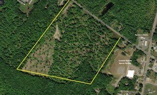 Plus de détails pour 358 Grammar Rd, Sanford, ME - Terrain à vendre