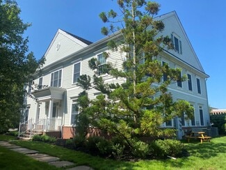 Plus de détails pour 211 Somerville Rd, Bedminster, NJ - Bureau à vendre