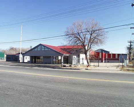 150 Martin St, Longmont, CO à vendre - Photo de l’immeuble – Image 2 sur 50