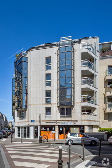 50 Rue De Paris, Boulogne-Billancourt à vendre - Photo de l’immeuble – Image 2 sur 2