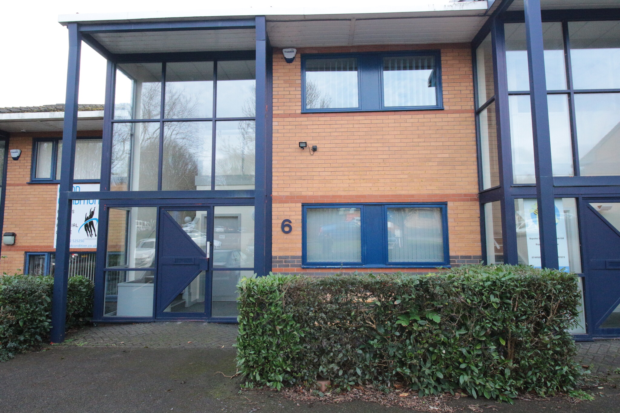 Crofton Rd, Lincoln à louer Photo de l’immeuble– Image 1 sur 33