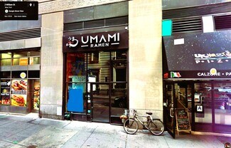 Plus de détails pour 3 Hanover Sq, New York, NY - Local commercial à louer