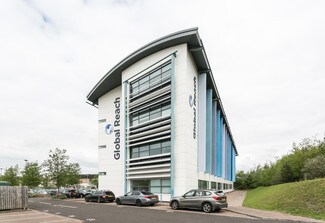 Plus de détails pour Dunleavy Dr, Cardiff - Bureau à louer