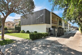 Plus de détails pour 231 N Alhambra Ave, Monterey Park, CA - Logement à vendre