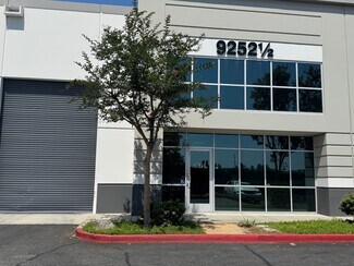 Plus de détails pour 9220-9268 Hall Rd, Downey, CA - Industriel/Logistique à louer