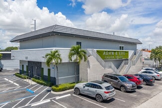 Plus de détails pour 681 NW 108th St, Miami, FL - Local commercial à vendre