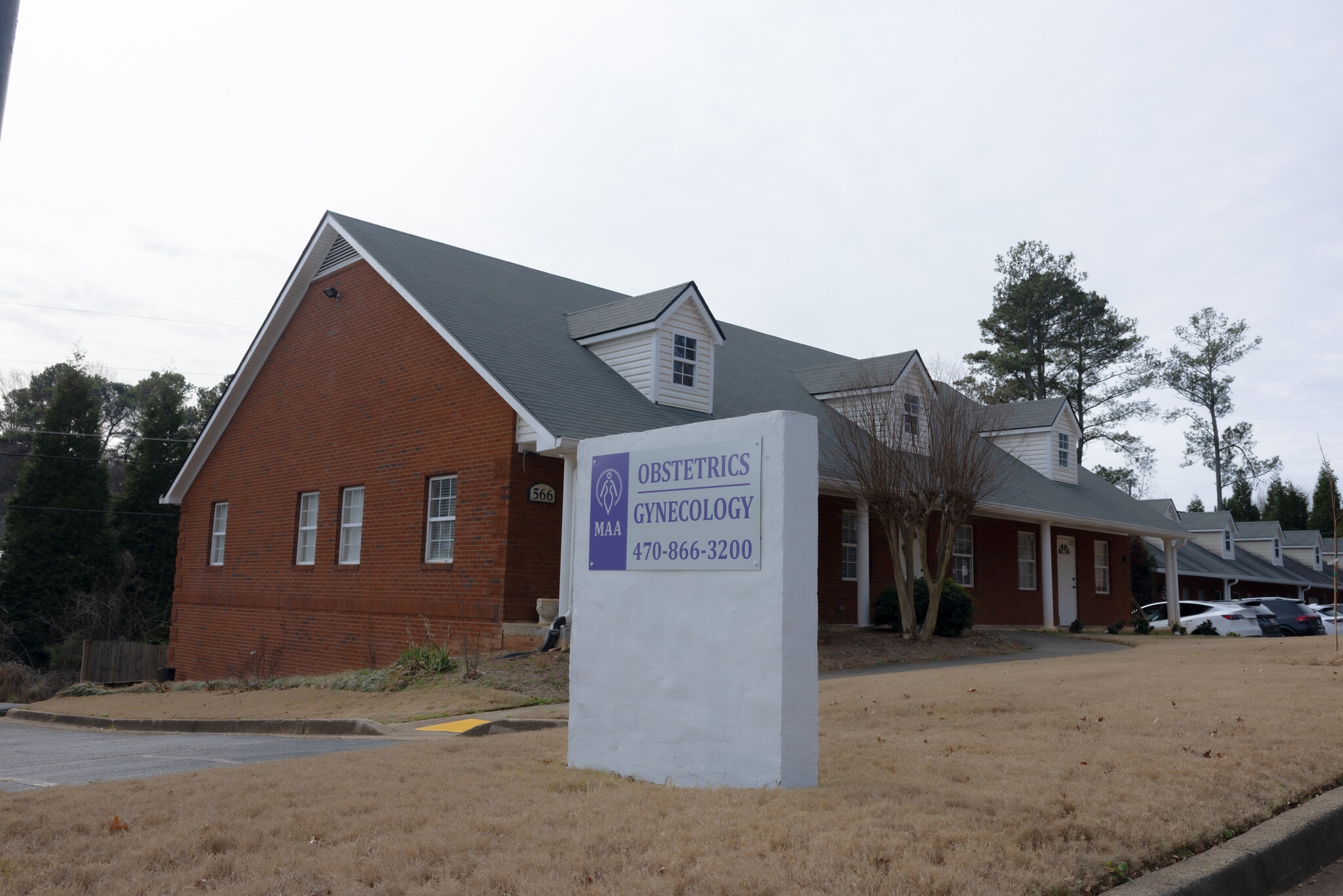 566 Peachtree Pky, Cumming, GA à louer Photo intérieure– Image 1 sur 5