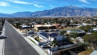 Plus de détails pour 11583 Cactus Dr, Desert Hot Springs, CA - Logement à vendre