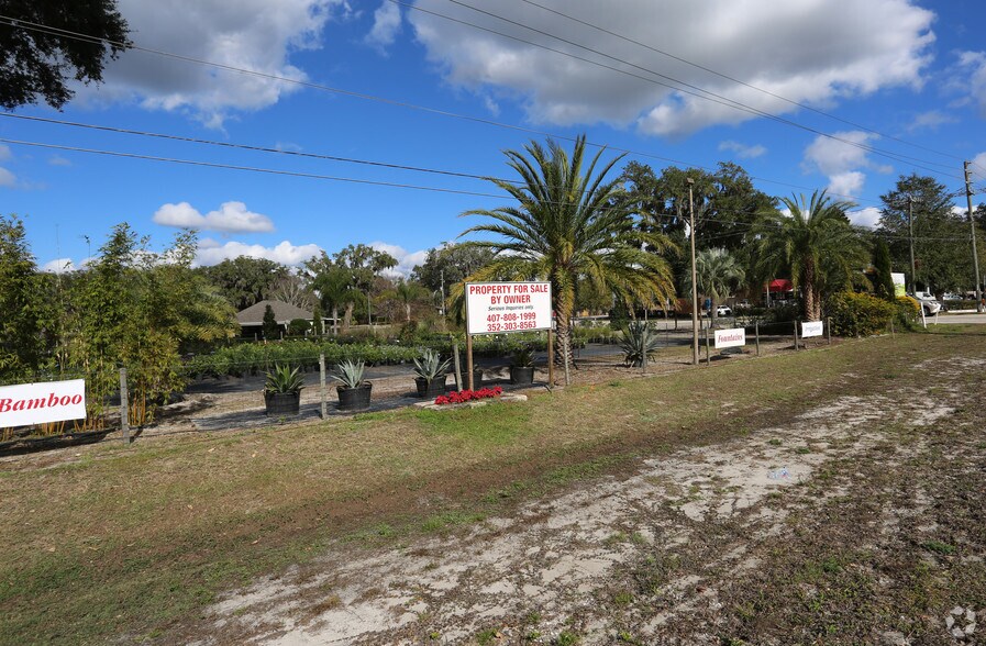5650 Orange Blvd, Sanford, FL à vendre - Photo de l’immeuble – Image 2 sur 3