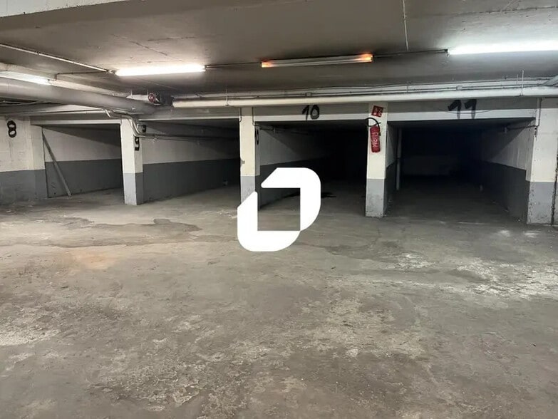 Industriel/Logistique dans Montrouge à louer - Photo de l’immeuble – Image 3 sur 7