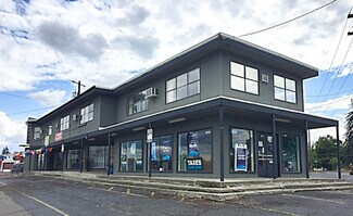 Plus de détails pour 1717-1727 W Northwest Blvd, Spokane, WA - Bureau, Local commercial à louer