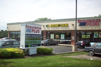 Plus de détails pour 954 E New York St, Aurora, IL - Local commercial à louer