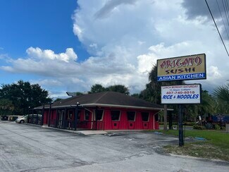 Plus de détails pour 1550-1560 State Road 436, Winter Park, FL - Local commercial à louer
