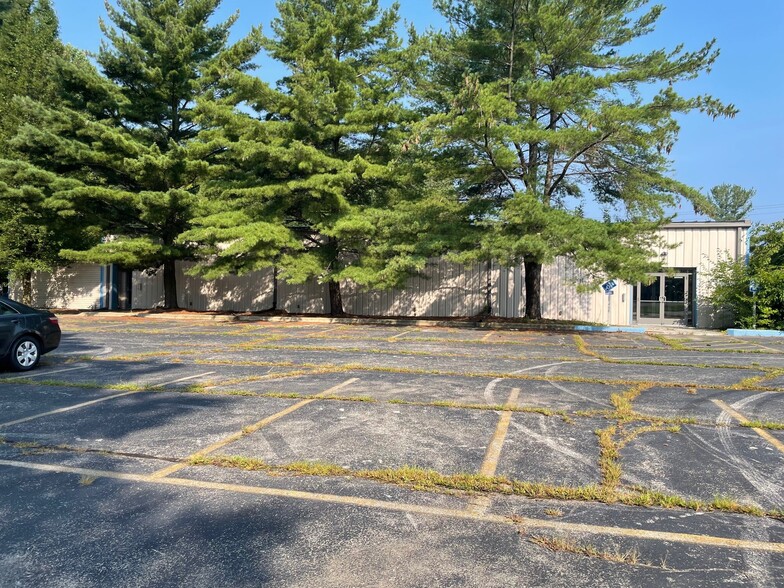 17760 Behner Rd, New Buffalo, MI à vendre - Photo de l’immeuble – Image 2 sur 15