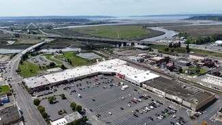 Plus de détails pour 251 Marysville Mall, Marysville, WA - Local commercial à vendre