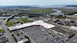 Plus de détails pour 251 Marysville Mall, Marysville, WA - Local commercial à vendre