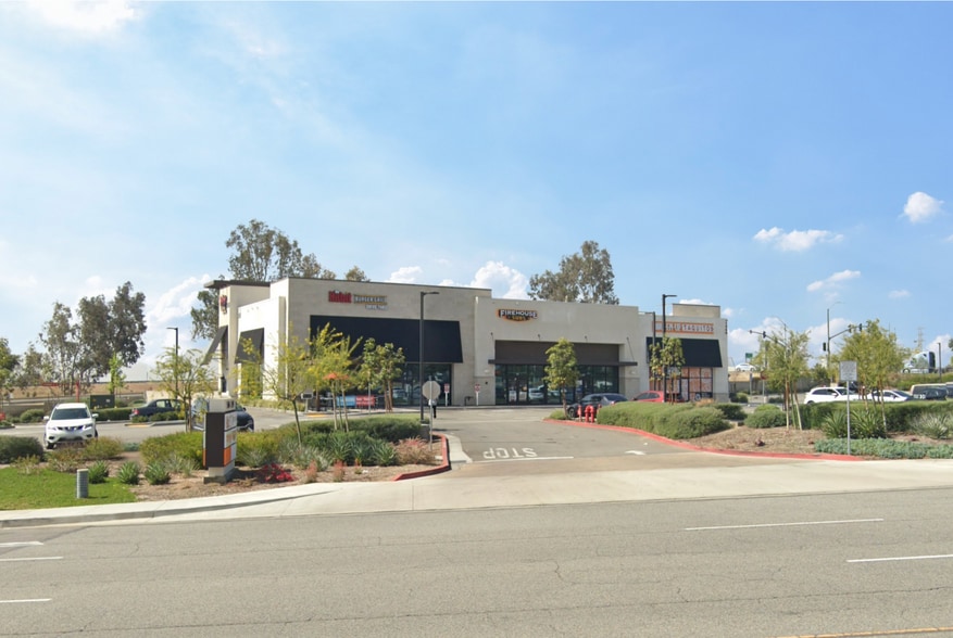 1550 W Valley Blvd, Colton, CA à vendre - Photo principale – Image 1 sur 7