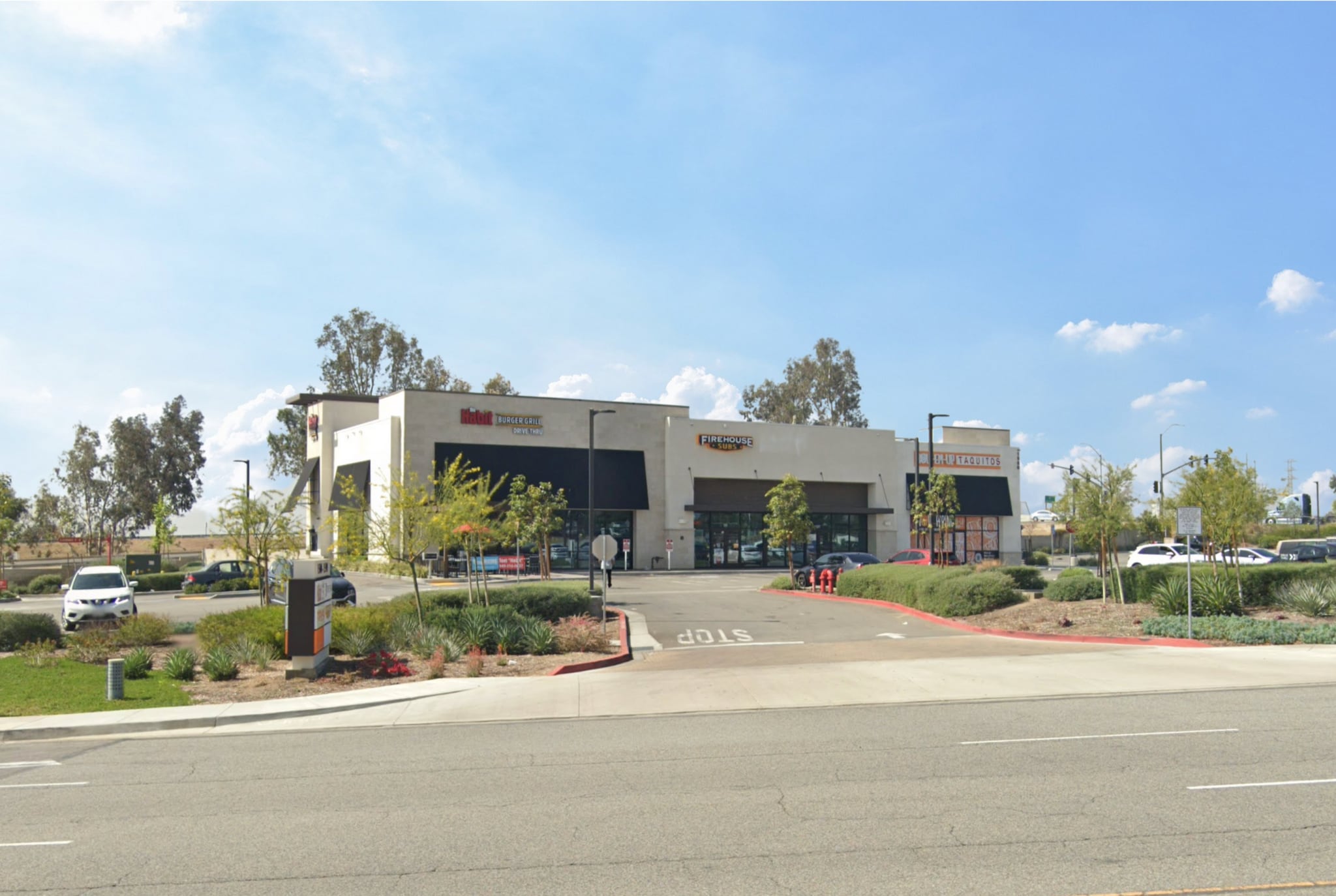 1550 W Valley Blvd, Colton, CA à vendre Photo principale– Image 1 sur 8