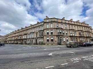 Plus de détails pour 22 Drumsheugh Gdns, Edinburgh - Bureau à louer