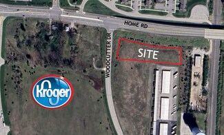 Plus de détails pour Home Road, Powell, OH - Terrain à vendre