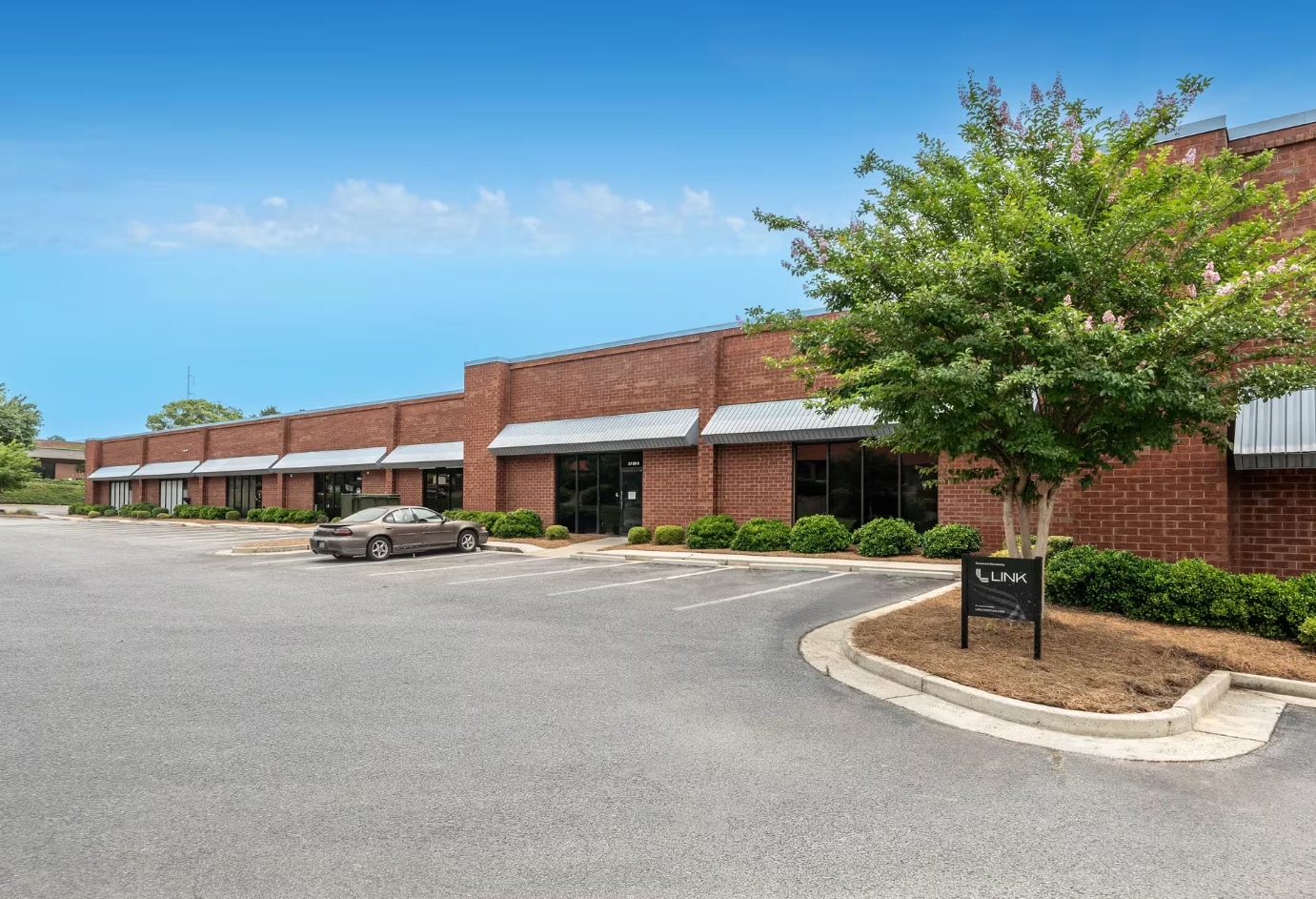 2725 Mountain Industrial Blvd, Tucker, GA à louer Photo de l’immeuble– Image 1 sur 14