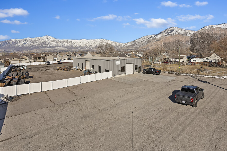 420 W 2nd St, Ogden, UT à louer - Photo de l’immeuble – Image 3 sur 16