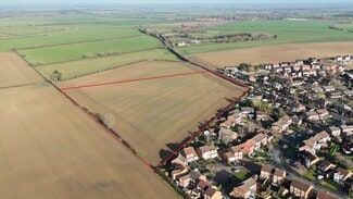 Plus de détails pour 61 Scothern Rd, Nettleham - Terrain à vendre