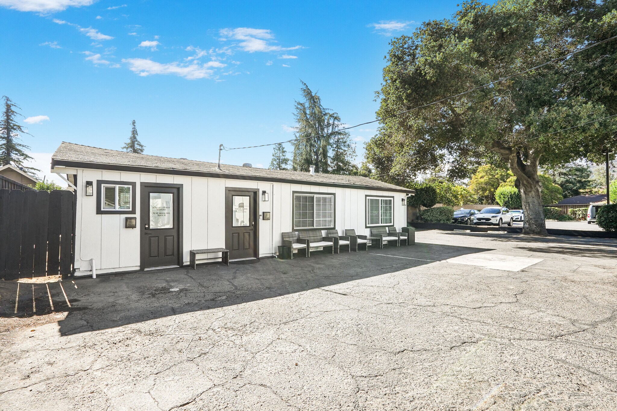 50 W Main Ave, Morgan Hill, CA à louer Photo principale– Image 1 sur 13