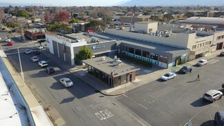 Plus de détails pour 900 S Main St, Salinas, CA - Local commercial à louer