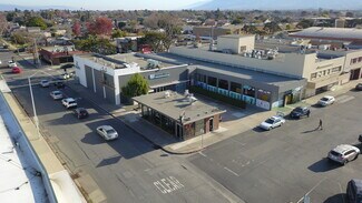 Plus de détails pour 900 S Main St, Salinas, CA - Local commercial à louer