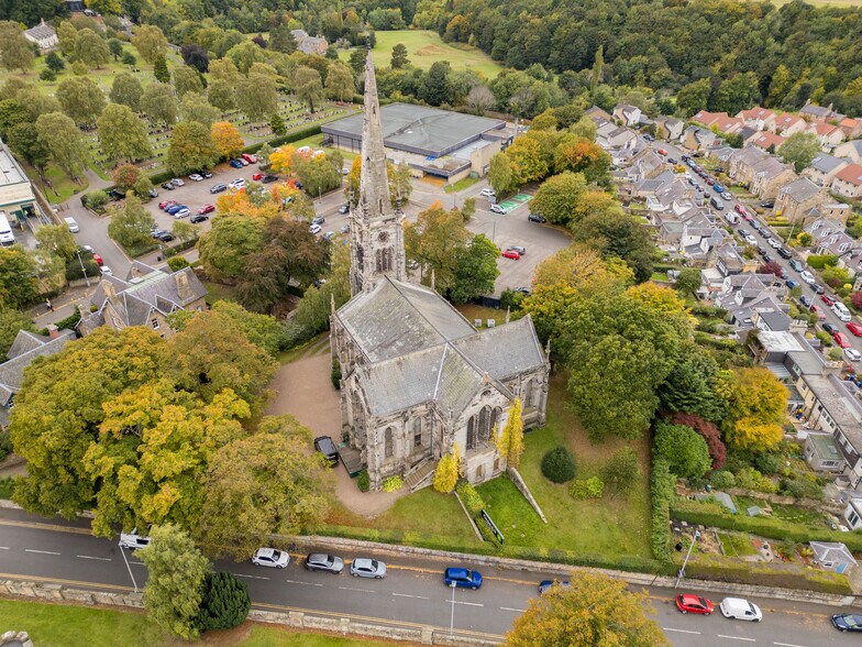 14 Old Edinburgh Rd, Dalkeith à vendre - Photo de l’immeuble – Image 2 sur 5