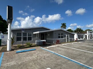 Plus de détails pour 6740 Taft St, Hollywood, FL - Bureau à vendre