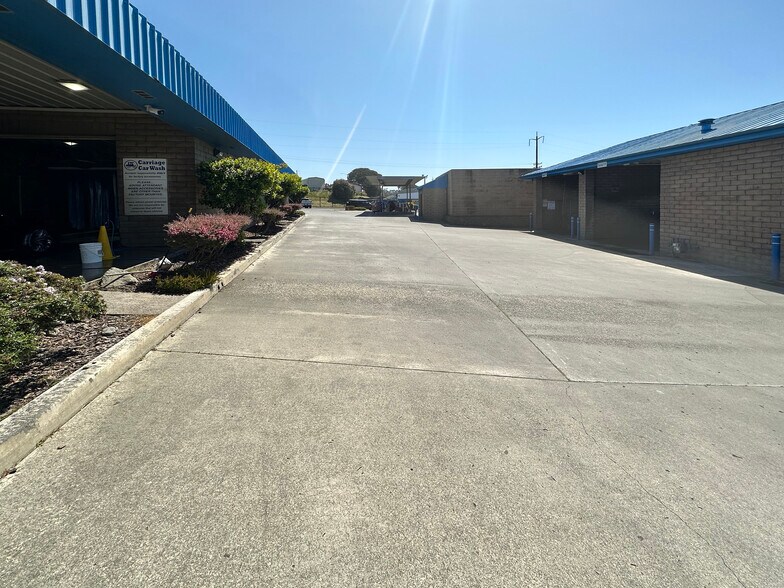 1441 Broadway St, Eureka, CA à vendre - Photo de l’immeuble – Image 2 sur 16
