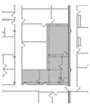 2505 N Mayfair Rd, Milwaukee, WI à louer Plan d’étage– Image 1 sur 1