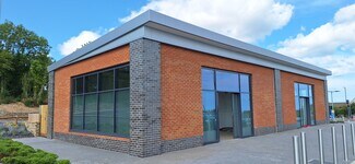 Plus de détails pour Kings Ash Rd, Paignton - Local commercial à louer