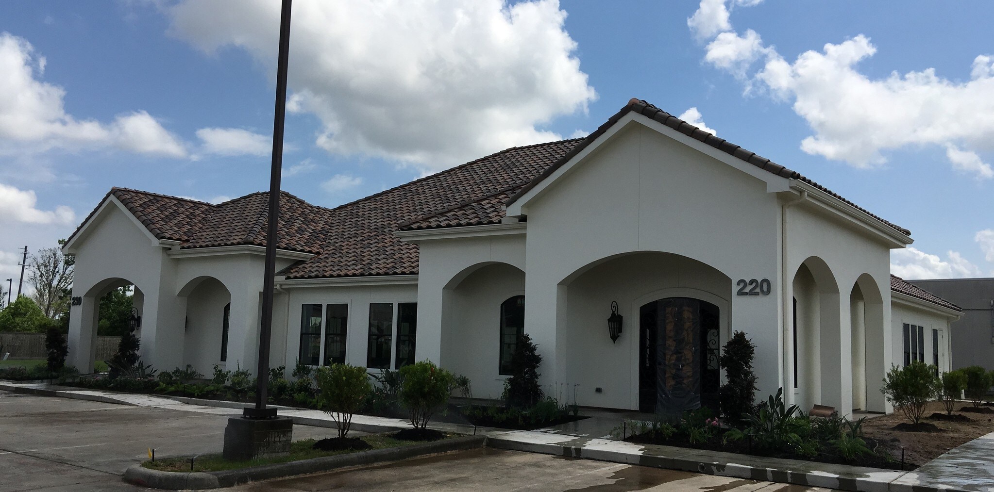 200 E Medical Center Blvd, Webster, TX à vendre Photo de l’immeuble– Image 1 sur 5