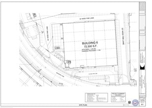 19055 Messenia Ln, Perris, CA à louer Plan de site– Image 1 sur 1