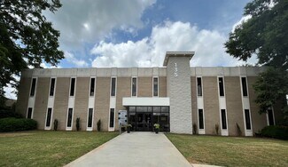 Plus de détails pour 135 Edinburgh Ct, Greenville, SC - Bureau à louer