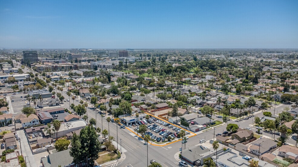 619 N Anaheim Blvd, Anaheim, CA à vendre - Photo de l’immeuble – Image 3 sur 19
